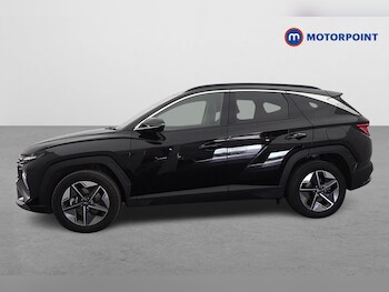Used Hyundai TUCSON undefined for sale - 77916627: Photo