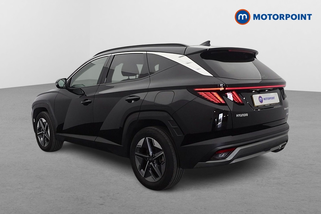 Used Hyundai TUCSON 2025 for sale - 77916627: Photo 5