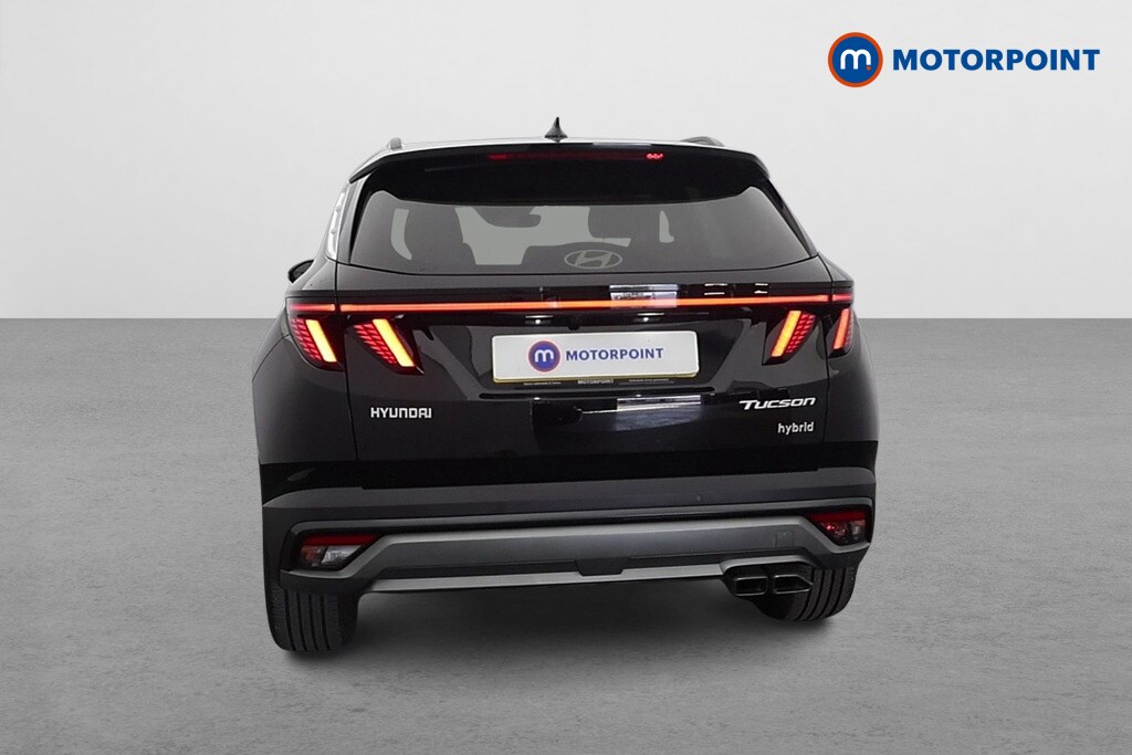 Used Hyundai TUCSON 2025 for sale - 77916627: Photo 6