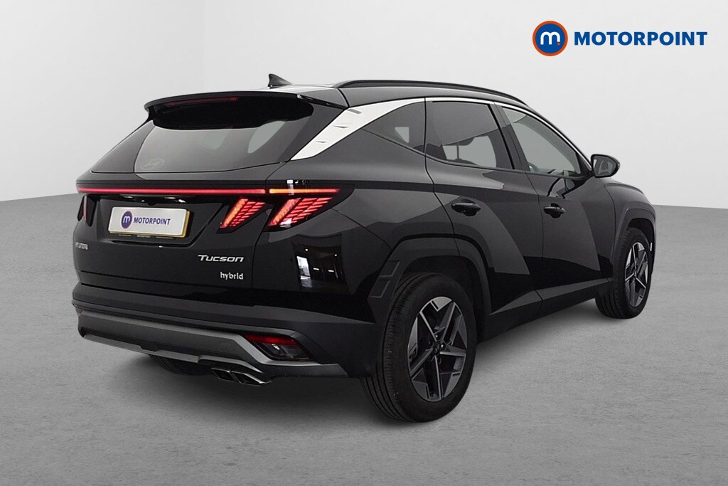 Used Hyundai TUCSON 2025 for sale - 77916627: Photo 7