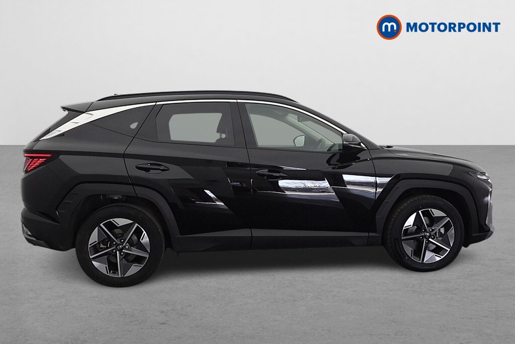 Used Hyundai TUCSON 2025 for sale - 77916627: Photo 8