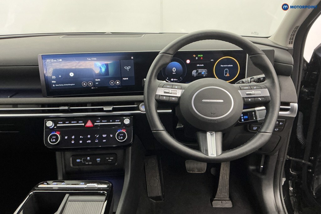 Used Hyundai TUCSON 2025 for sale - 77916627: Photo 9