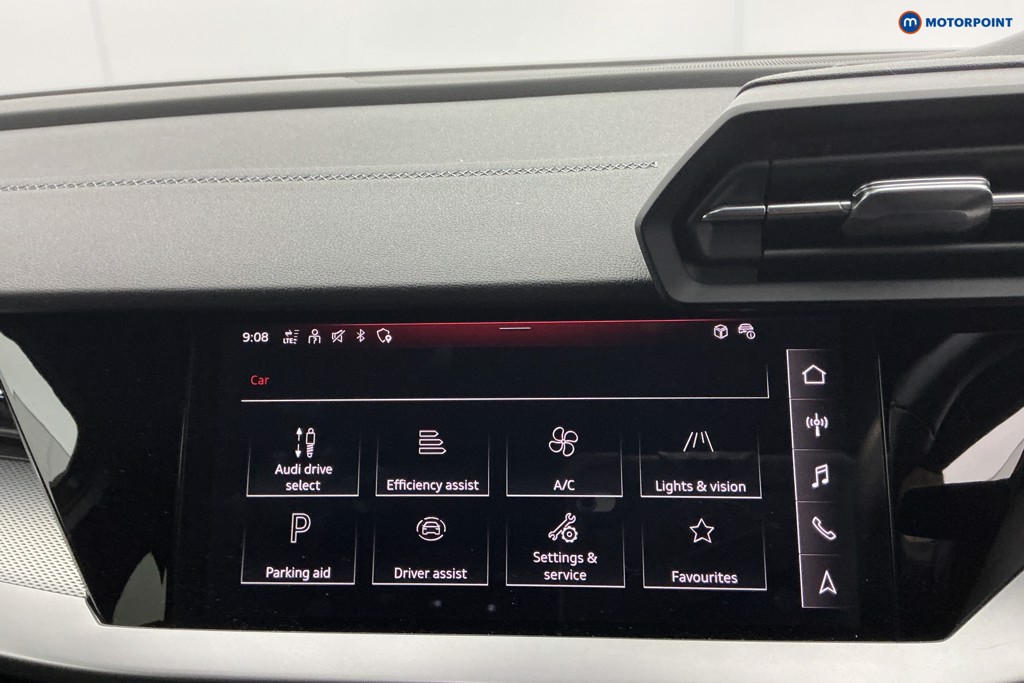 Used Audi A3 2023 for sale - 78026800: Photo 10