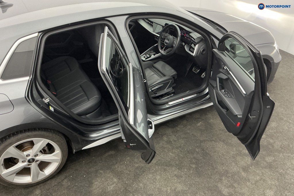 Used Audi A3 2023 for sale - 78026800: Photo 13