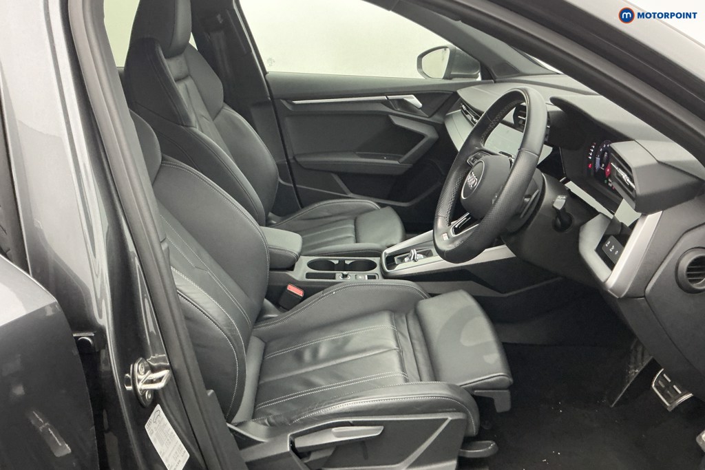 Used Audi A3 2023 for sale - 78026800: Photo 15