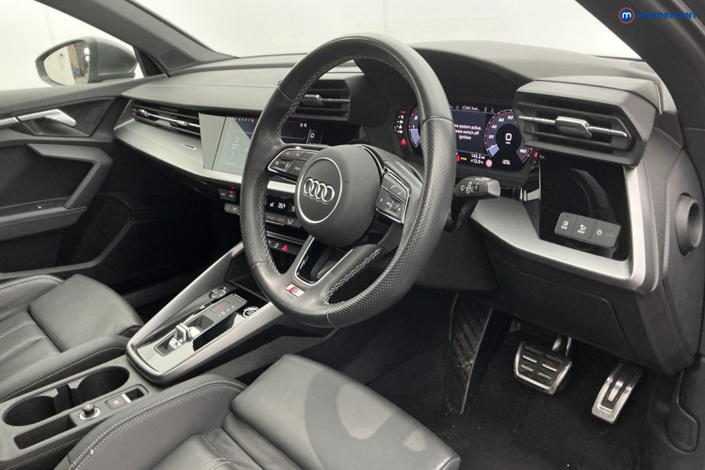 Used Audi A3 2023 for sale - 78026800: Photo 17