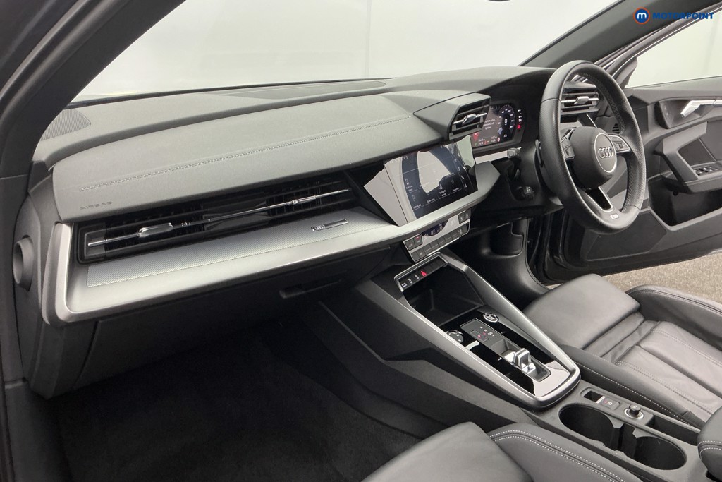 Used Audi A3 2023 for sale - 78026800: Photo 18