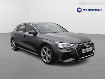 Audi A3 feature image