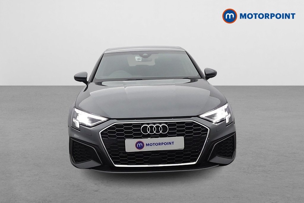 Used Audi A3 2023 for sale - 78026800: Photo 2