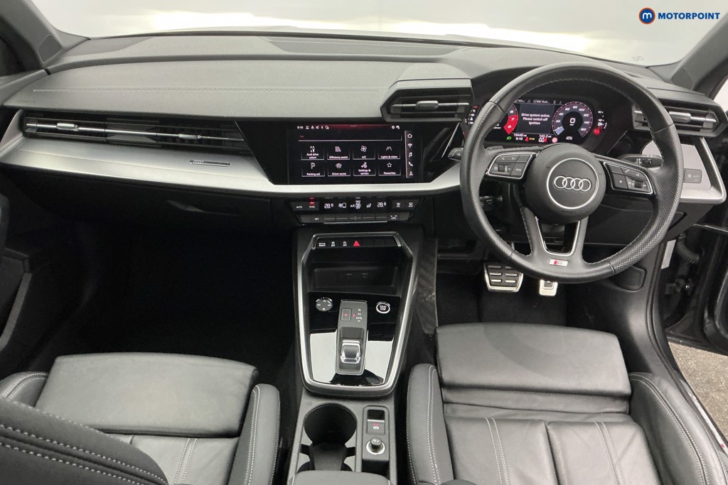 Used Audi A3 2023 for sale - 78026800: Photo 21