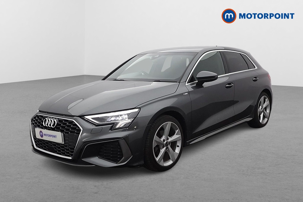 Used Audi A3 2023 for sale - 78026800: Photo 3