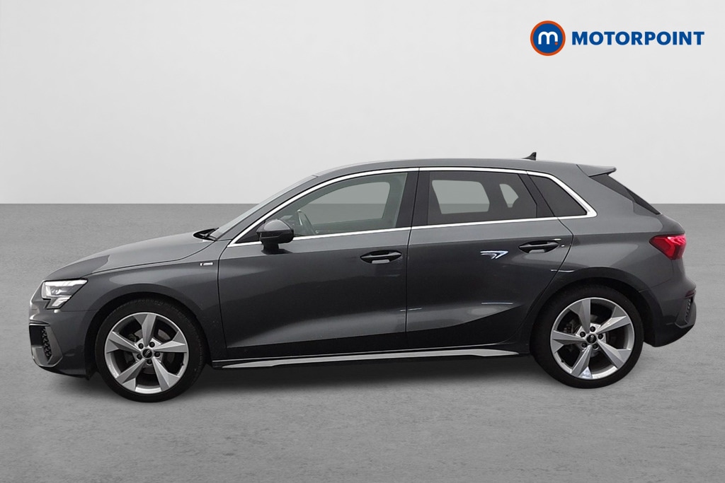 Used Audi A3 2023 for sale - 78026800: Photo 4