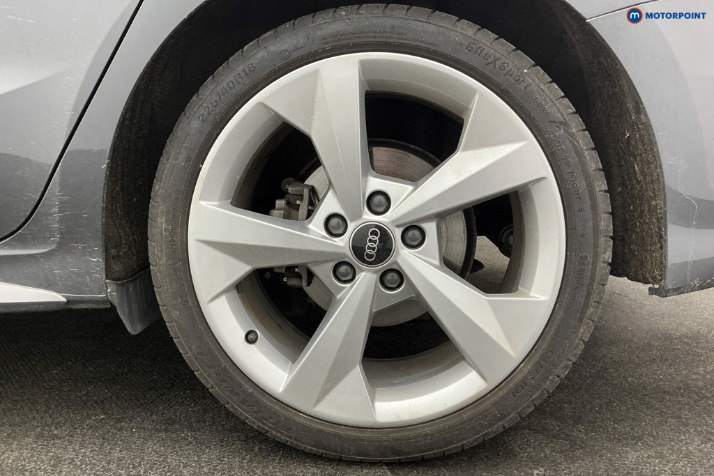 Used Audi A3 2023 for sale - 78026800: Photo 43