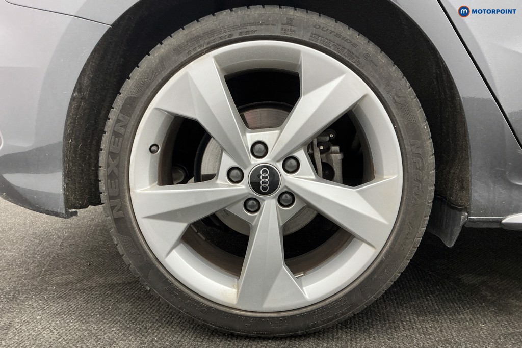 Used Audi A3 2023 for sale - 78026800: Photo 44