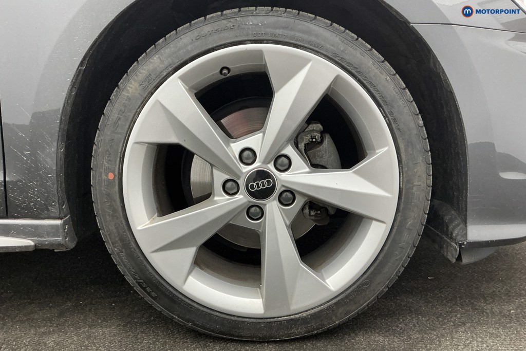 Used Audi A3 2023 for sale - 78026800: Photo 45