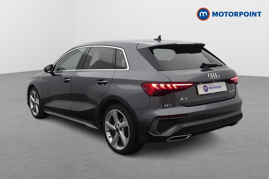 Used Audi A3 2023 for sale - 78026800: Photo 5