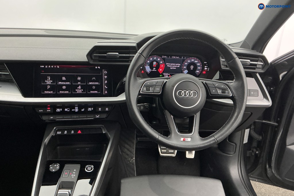 Used Audi A3 2023 for sale - 78026800: Photo 9