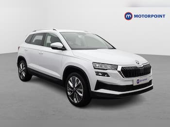 Used Skoda Karoq 2023 for sale - 79706724: Photo