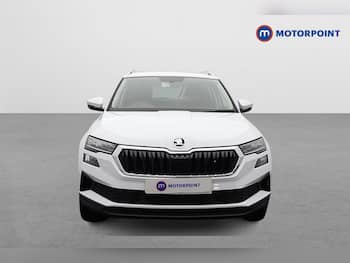 Used Skoda Karoq 2023 for sale - 79706724: Photo