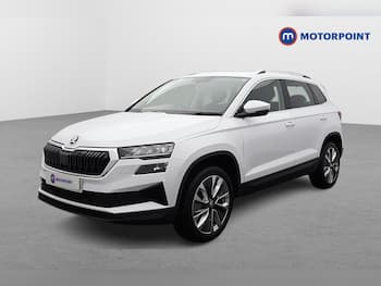 Used Skoda Karoq 2023 for sale - 79706724: Photo