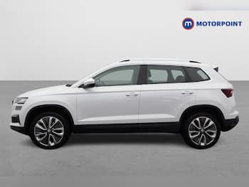 Used Skoda Karoq 2023 for sale - 79706724: Photo