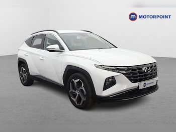 Used Hyundai TUCSON 2023 for sale - 78644510: Photo