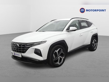 Used Hyundai TUCSON 2023 for sale - 78644510: Photo