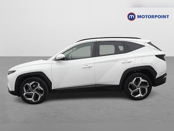 Used Hyundai TUCSON 2023 for sale - 78644510: Photo