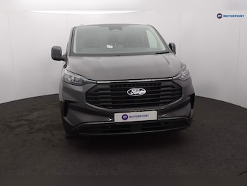 Used Ford Transit Custom 2024 for sale - 78644346: Photo