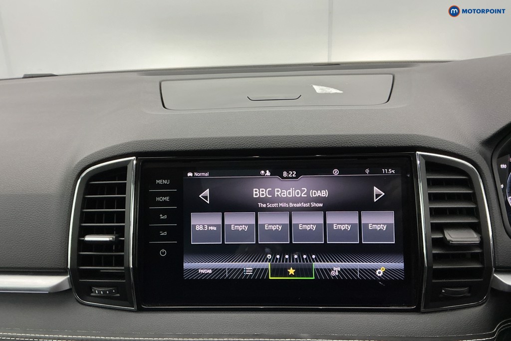 Used Skoda Karoq 2021 for sale - 77002232: Photo 10