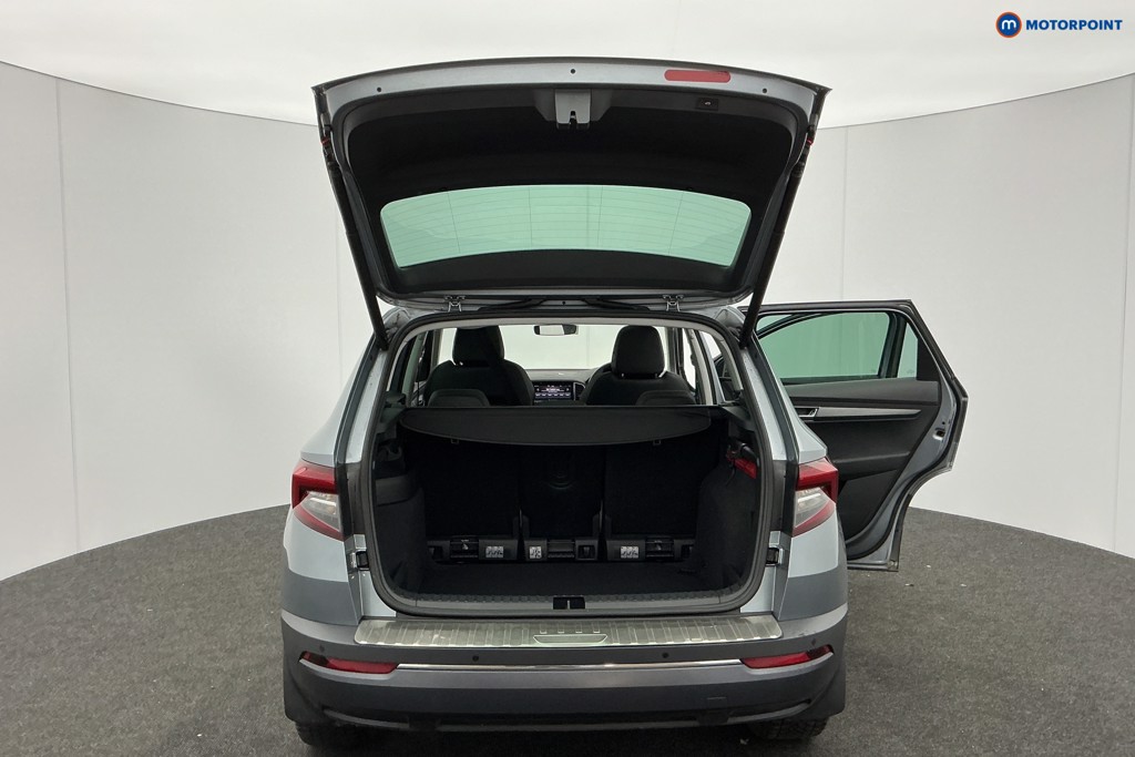 Used Skoda Karoq 2021 for sale - 77002232: Photo 11