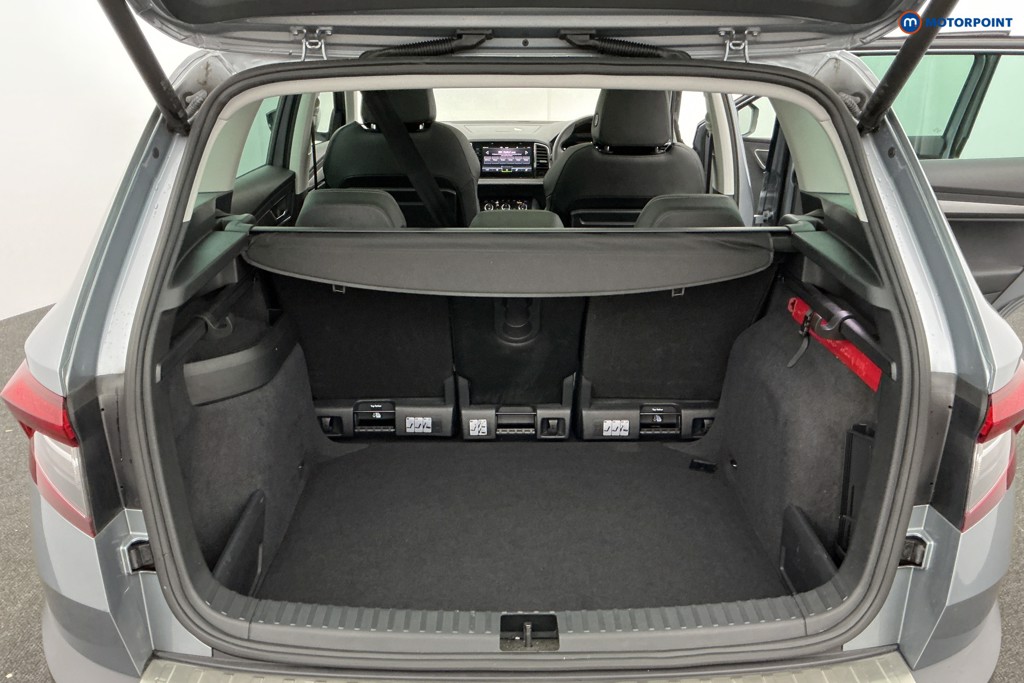 Used Skoda Karoq 2021 for sale - 77002232: Photo 12