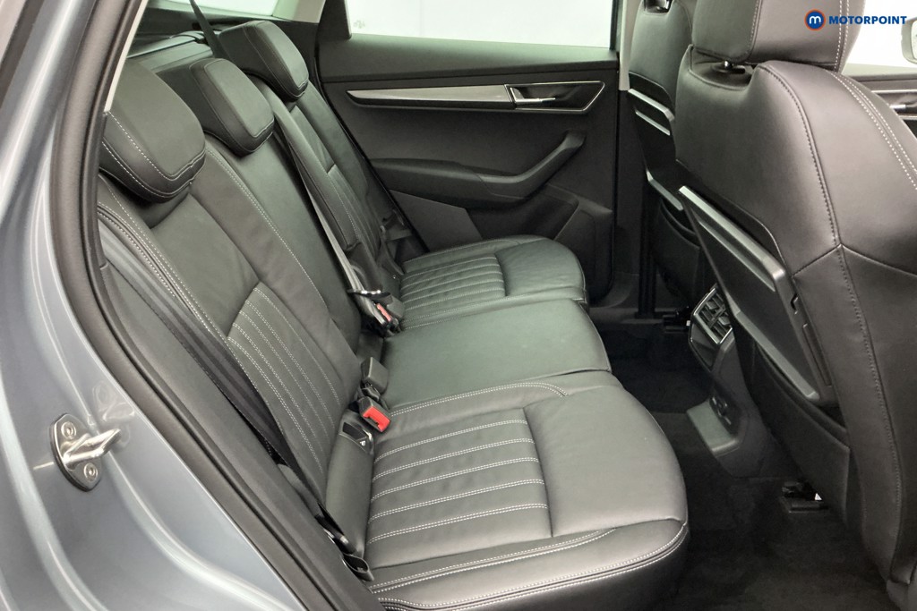 Used Skoda Karoq 2021 for sale - 77002232: Photo 13