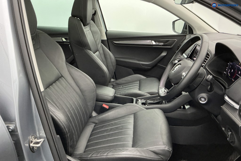 Used Skoda Karoq 2021 for sale - 77002232: Photo 14