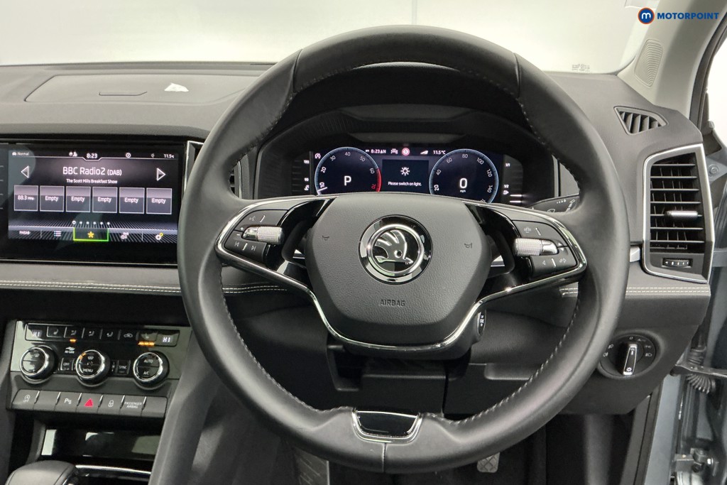 Used Skoda Karoq 2021 for sale - 77002232: Photo 15