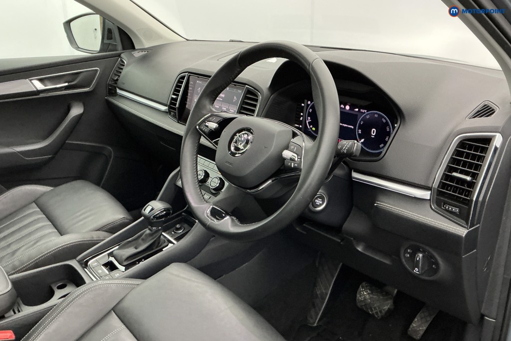 Used Skoda Karoq 2021 for sale - 77002232: Photo 16