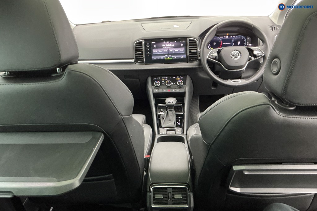 Used Skoda Karoq 2021 for sale - 77002232: Photo 19