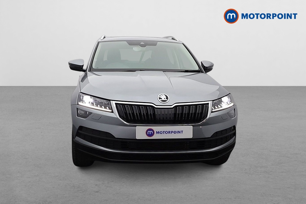 Used Skoda Karoq 2021 for sale - 77002232: Photo 2