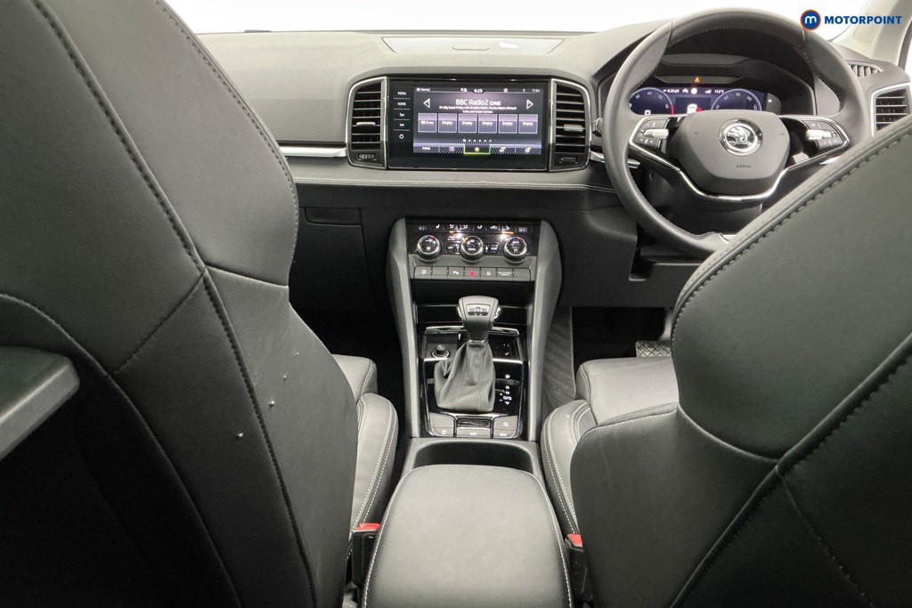 Used Skoda Karoq 2021 for sale - 77002232: Photo 21