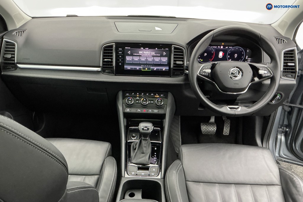 Used Skoda Karoq 2021 for sale - 77002232: Photo 22