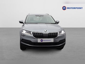 Used Skoda Karoq 2021 for sale - 77002232: Photo