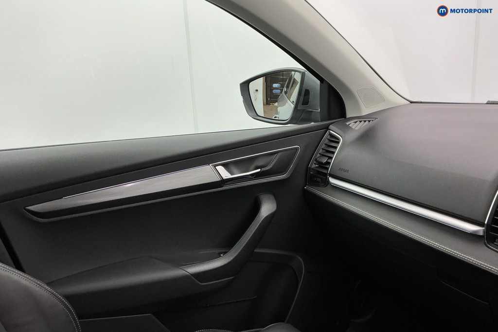 Used Skoda Karoq 2021 for sale - 77002232: Photo 31