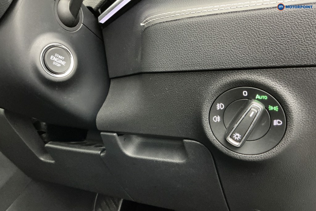 Used Skoda Karoq 2021 for sale - 77002232: Photo 34