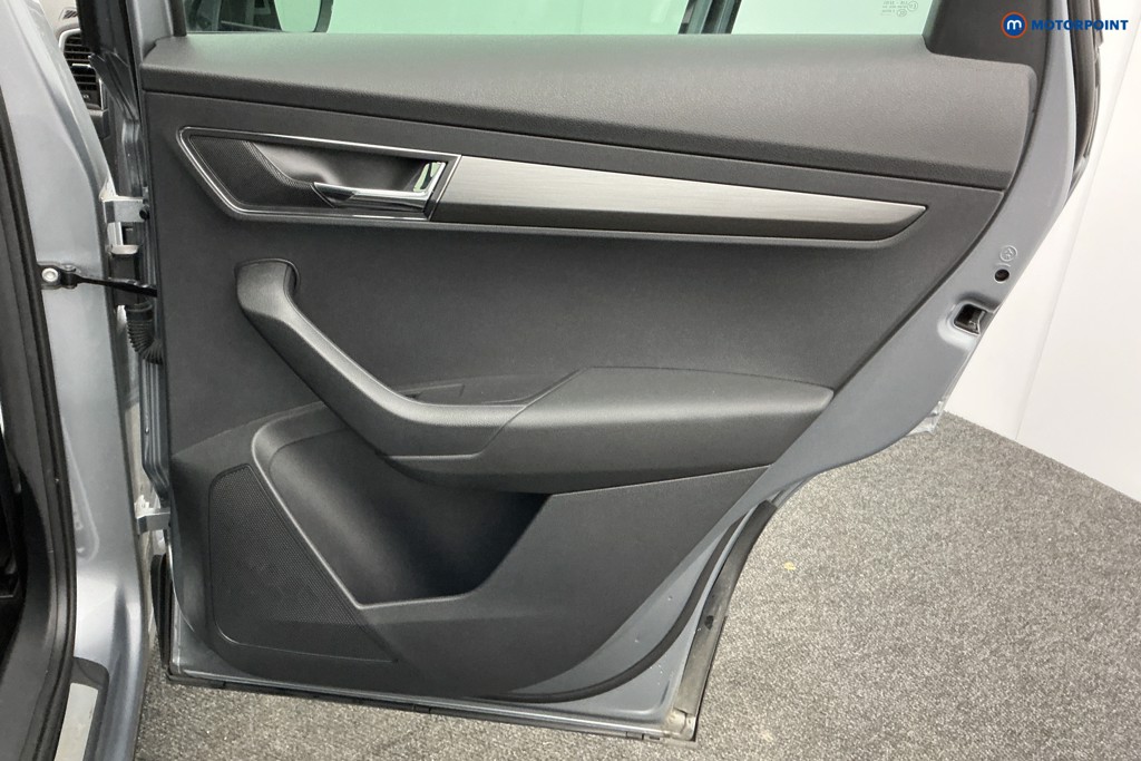 Used Skoda Karoq 2021 for sale - 77002232: Photo 38