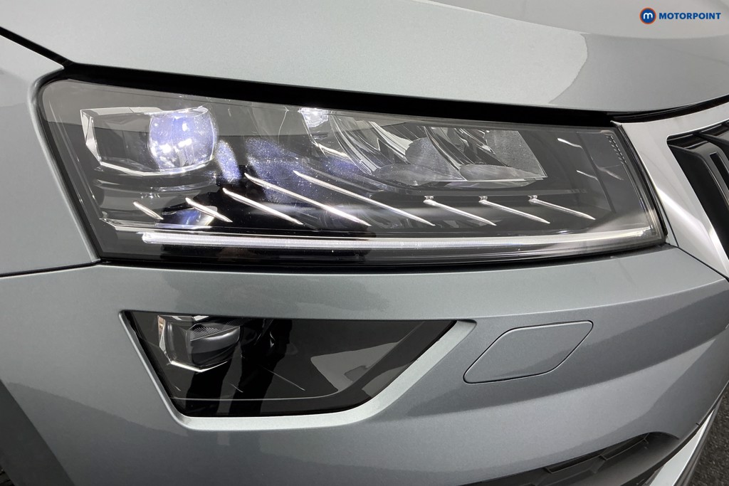 Used Skoda Karoq 2021 for sale - 77002232: Photo 40