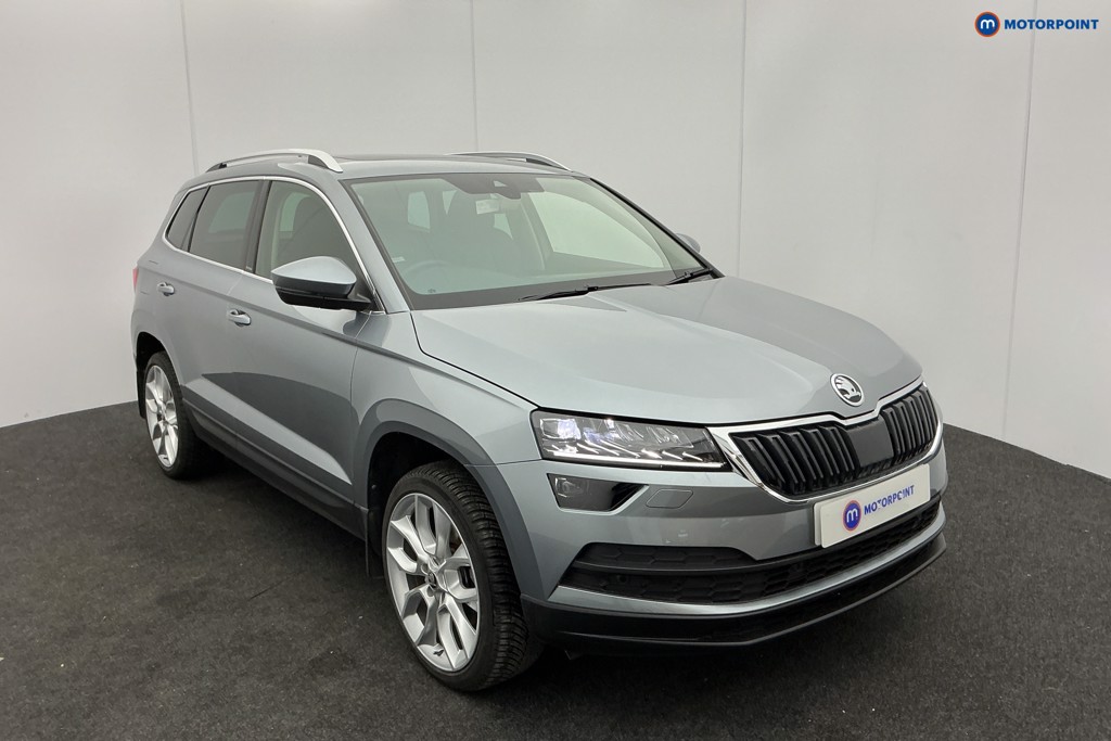 Used Skoda Karoq 2021 for sale - 77002232: Photo 41