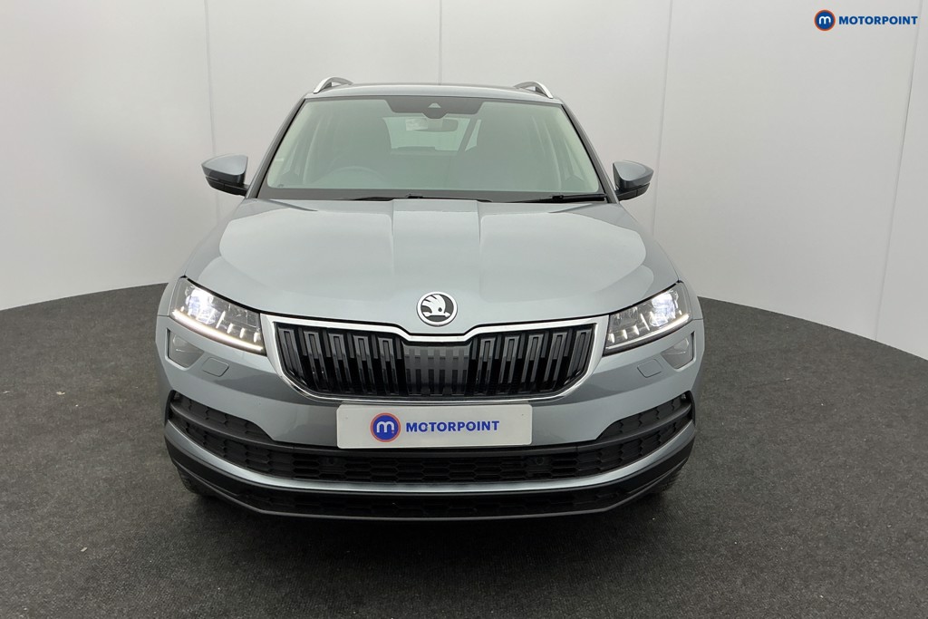 Used Skoda Karoq 2021 for sale - 77002232: Photo 42