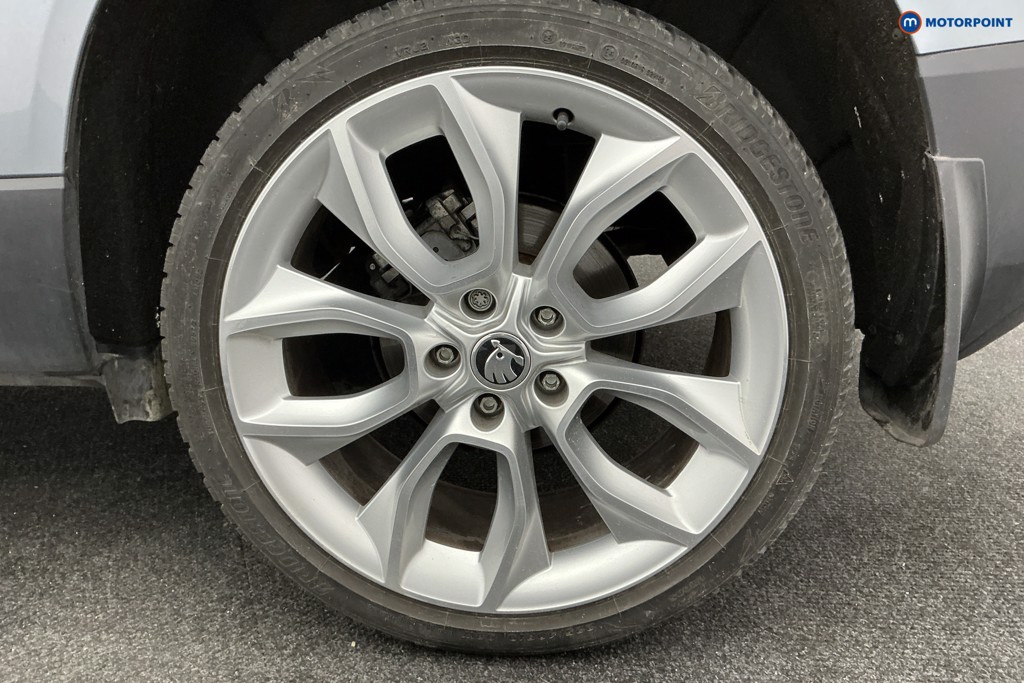 Used Skoda Karoq 2021 for sale - 77002232: Photo 46