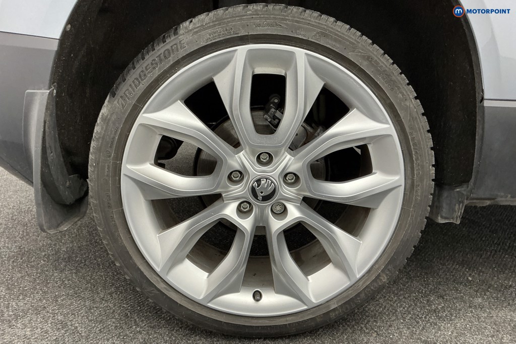 Used Skoda Karoq 2021 for sale - 77002232: Photo 47