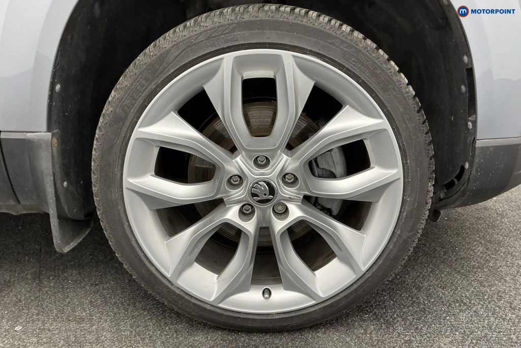 Used Skoda Karoq 2021 for sale - 77002232: Photo 48